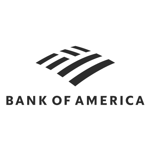 Bank of America logo
