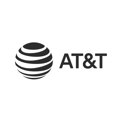 at&t logo