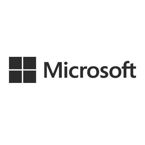 Microsoft logo