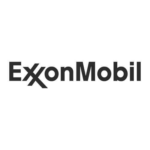 Exxon mobile logo