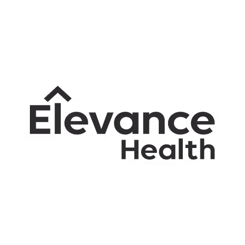 Elevance health logo