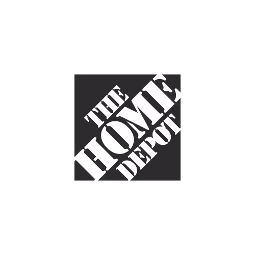 Home Depot logo